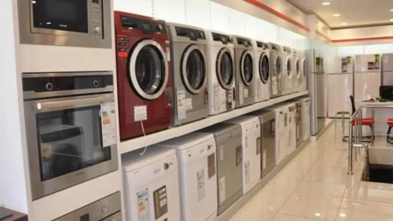 Pancar Beyaz Eşya Tamircisi