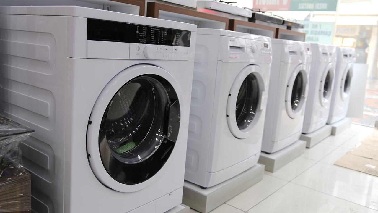 Pancar Beyaz Eşya Tamircisi